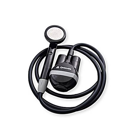 Portable Shower