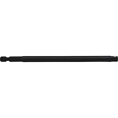 1/4 in x 6 in Impact Rated Socket Adapter