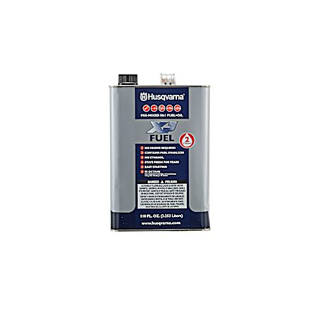XP+ Premixed 2-Stroke Fuel & Oil