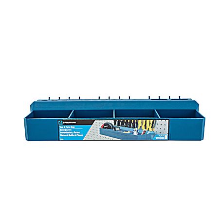 Tool & Parts Tray