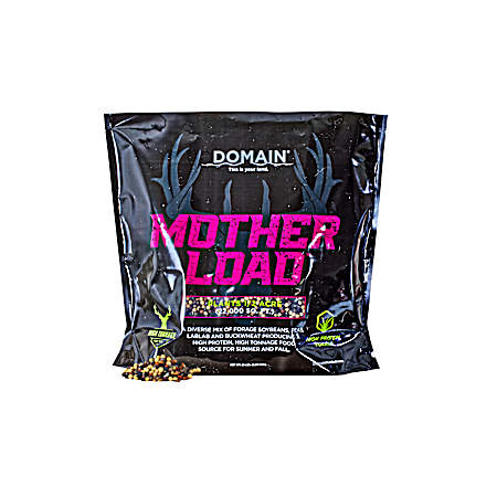 Mother Load Food Plot Mix - 20 Lb.