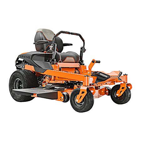 42 in 21.5 HP Zero Turn Riding Lawn Mower