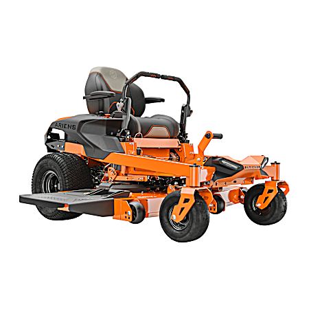 52 in. 23HP Zero Turn Riding Lawn Mower