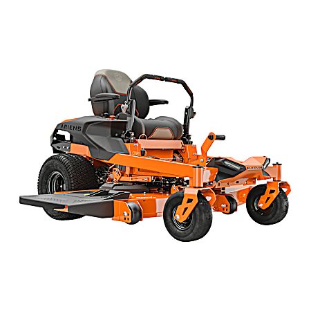 60 in. 23 HP Zero Turn Riding Lawn Mower