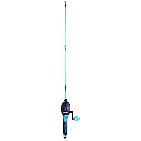 Disney Buzz Lightyear Beginner Spincast Combo