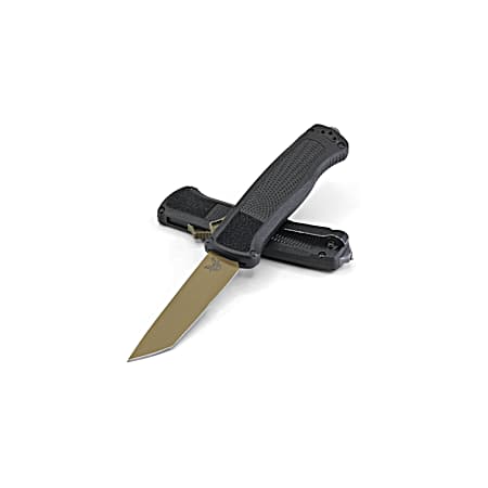 Shootout Cf-Elite Tanto Folding Knife