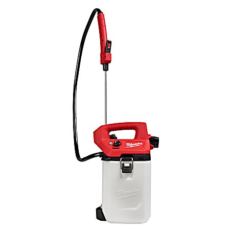 M12 2 Gallon Handheld Sprayer Kit