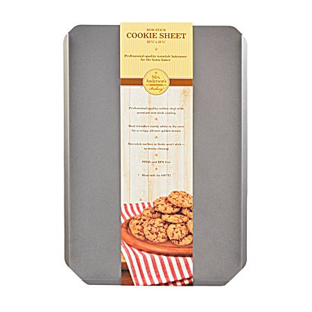 Cookie Sheet