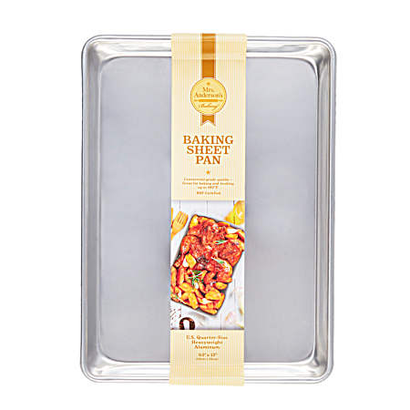 Quarter Sheet Baking Pan