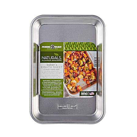 Baker's Eighth Sheet Pan