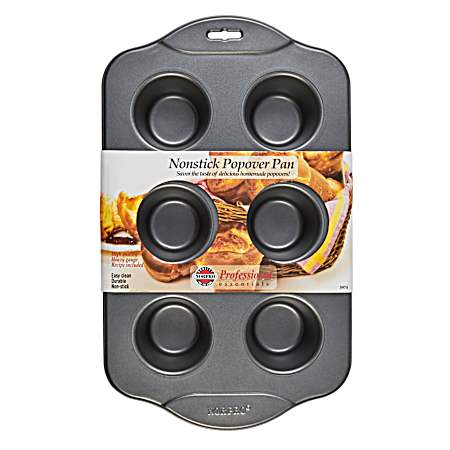 Professional Essentials Popover Pan