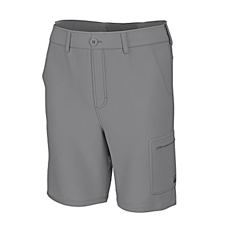 Men's Next Level 10.5 in Shorts