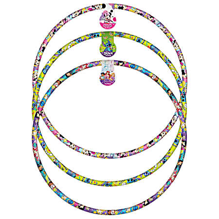 Disney Fun Hoop - Assorted