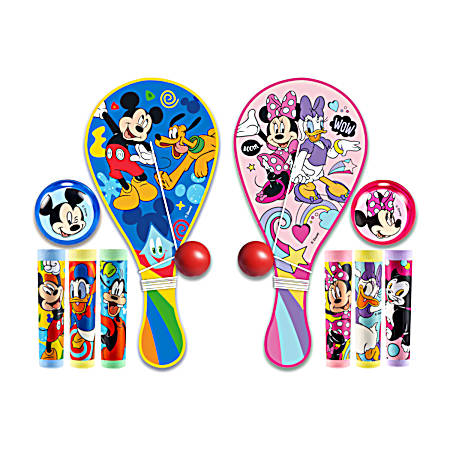 Disney Combo Fun Set - Assorted