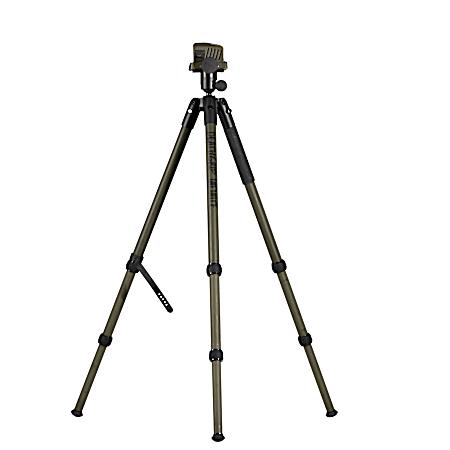 DeathGrip Infinite Shooting Tripod - Aluminum