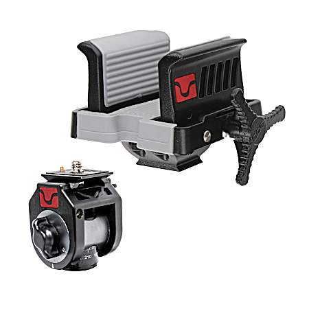 UltraLite Deathgrip/Great Divide Head Combo