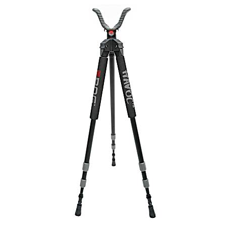 Black Havoc Tripod 