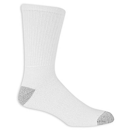 Men's Work Crew Socks