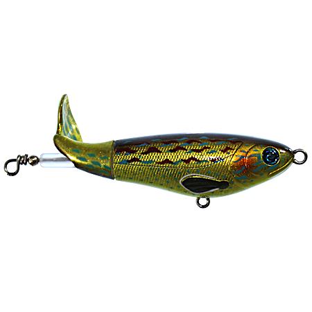 Whopper Plopper - Chubby