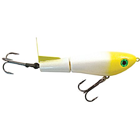 Top Raider Crankbait