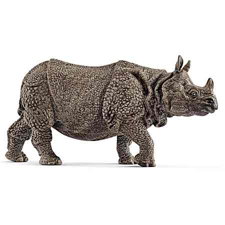Indian Rhinoceros