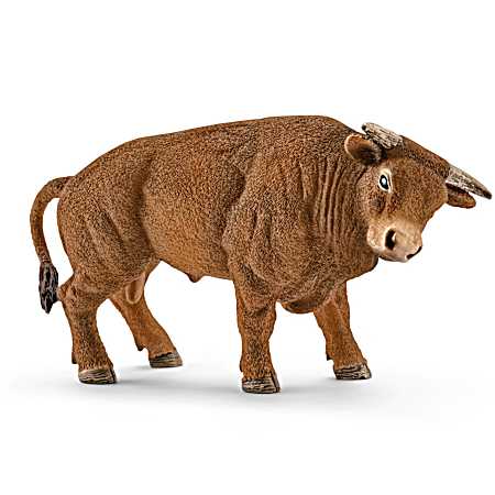 Rodeo Bull