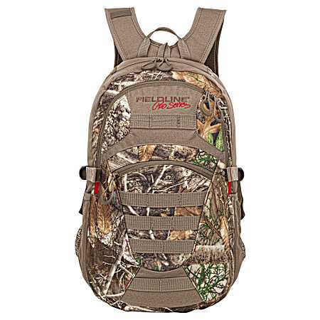 Treeline Realtree AP Camo Day Pack