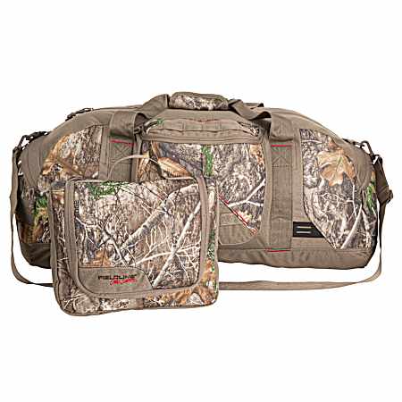 Ultimate Field Haul Duffel Bag