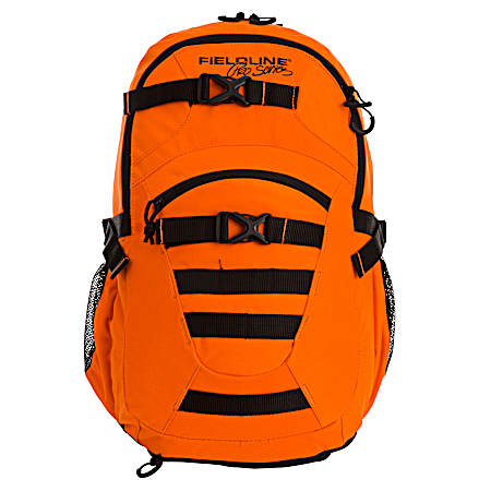 Boneyard Blaze Orange Backpack