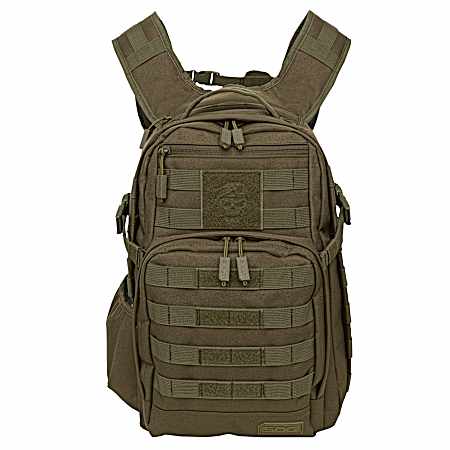 Ninja Olive Drab Day Pack