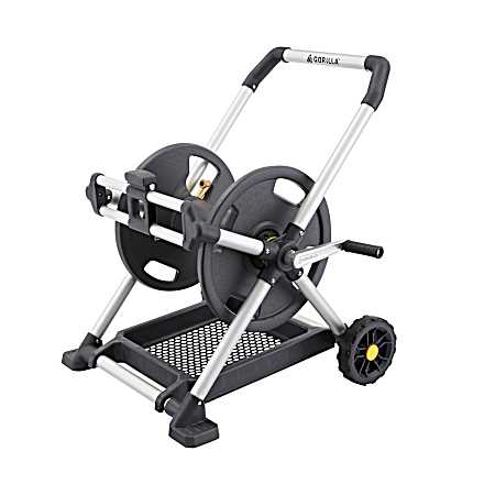 225 ft. Zero-Rust Premium Mobile Hose Reel