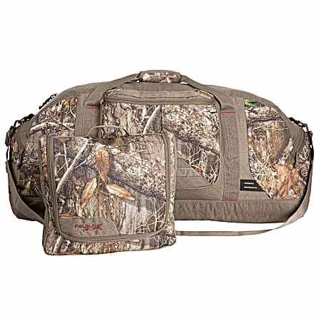 Extra Large Realtree Xtra Ultimate Field Haul Duffel Bag