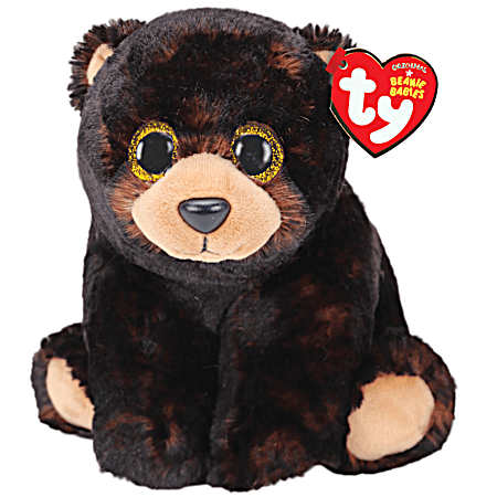 Kodi Black Bear Beanie - Medium