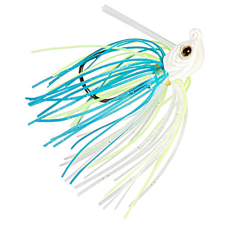 Midwest Finesse Swim Jig