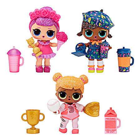 Sooo Mini! 