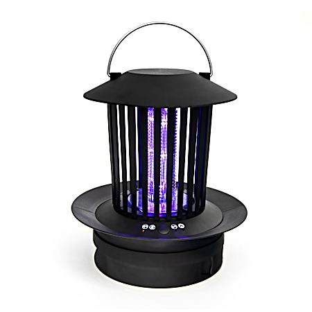 Monster Double Zapper Bug Zapper