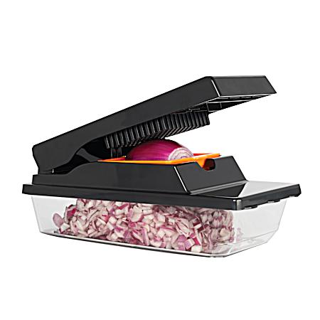 Nutri Slicer XL Handheld Kitchen Slicer