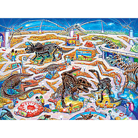 A-MAZE-ING Puzzle - Assorted 200 Pc.