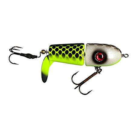 Stink Pickle NiteWalker Bait
