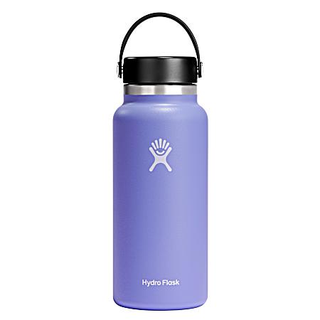 Lupine 32 oz Wide Flex Cap Flask
