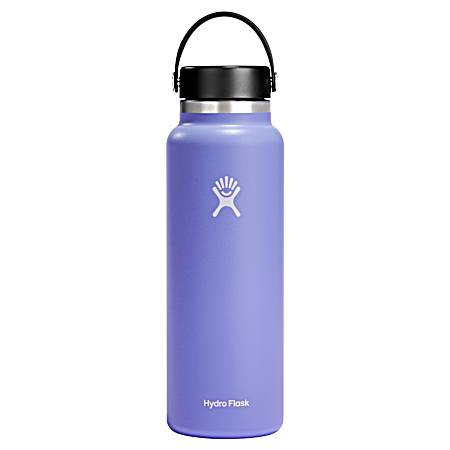 Lupine 40 oz Wide Flex Cap Flask