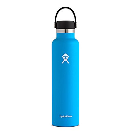 Pacific 24 oz Standard Flex Cap Flask