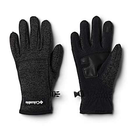 Ladies' Sweater Weather Knit Gloves