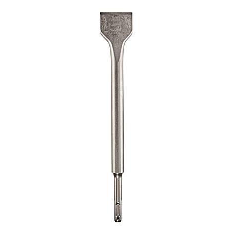 SDS Plus Scaling Chisel - 1 Pk