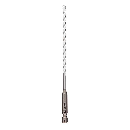 5/32 in SHOCKWAVE™ Carbide Multi-Material Drill Bit