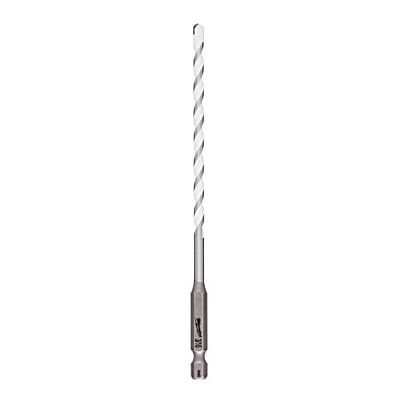 3/16 in SHOCKWAVE™ Carbide Multi-Material Drill Bit