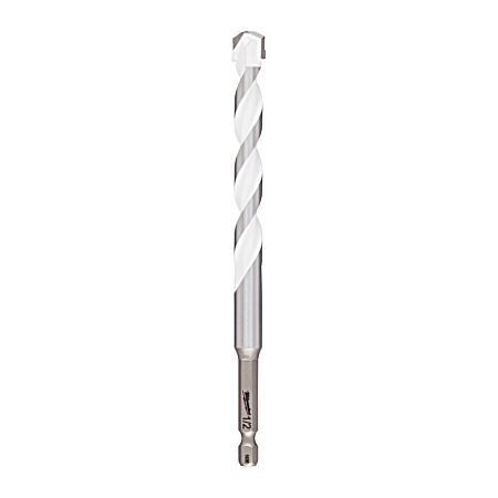 1/2 in SHOCKWAVE™ Carbide Multi-Material Drill Bit