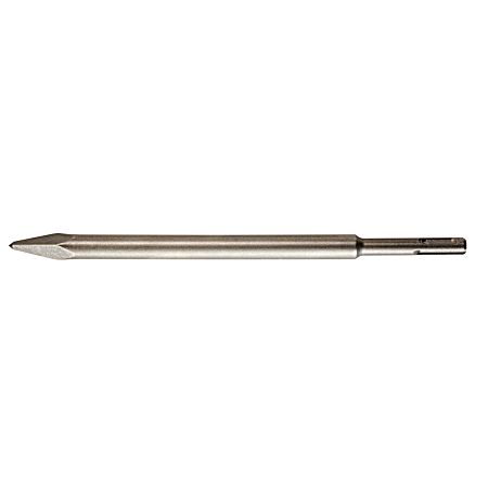 SDS Plus Chisel 10 in Bull Point