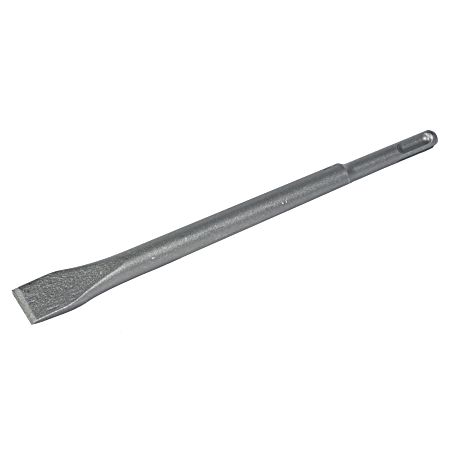 SDS Plus 3/4 in x 10 in Flat Chisel