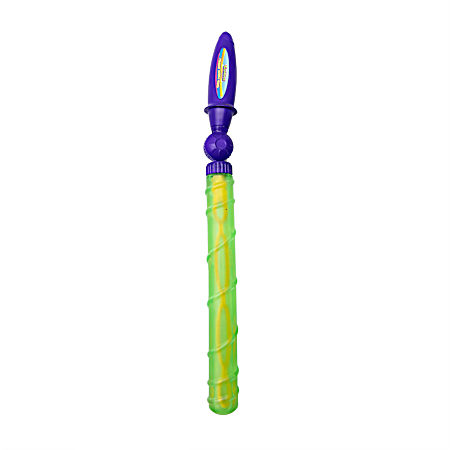 Twirlin' Bubble Wand